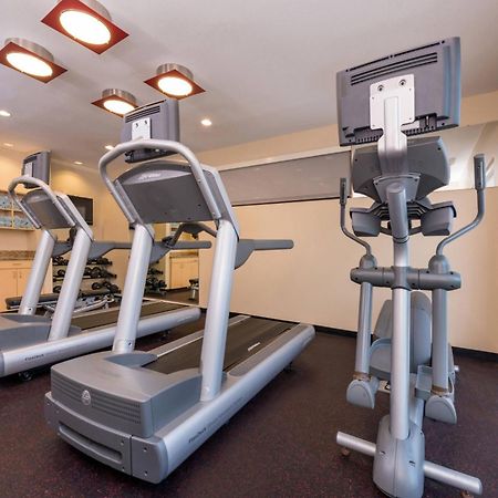 Towneplace Suites Хантингтон Экстерьер фото