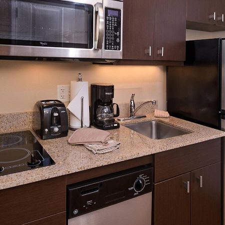 Towneplace Suites Хантингтон Экстерьер фото