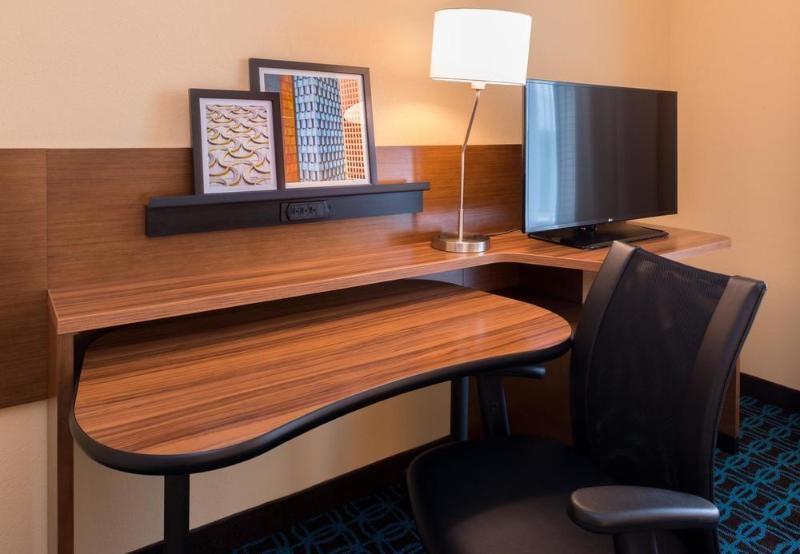 Towneplace Suites Хантингтон Экстерьер фото