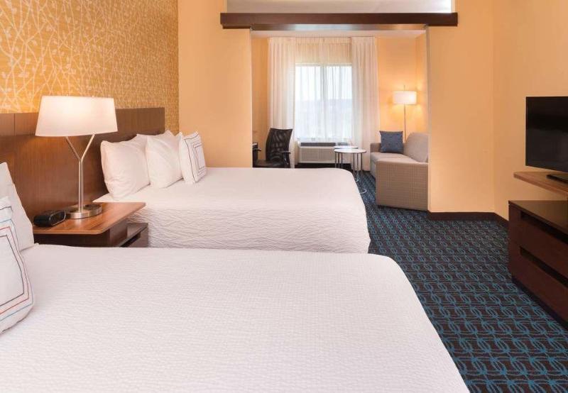Towneplace Suites Хантингтон Экстерьер фото